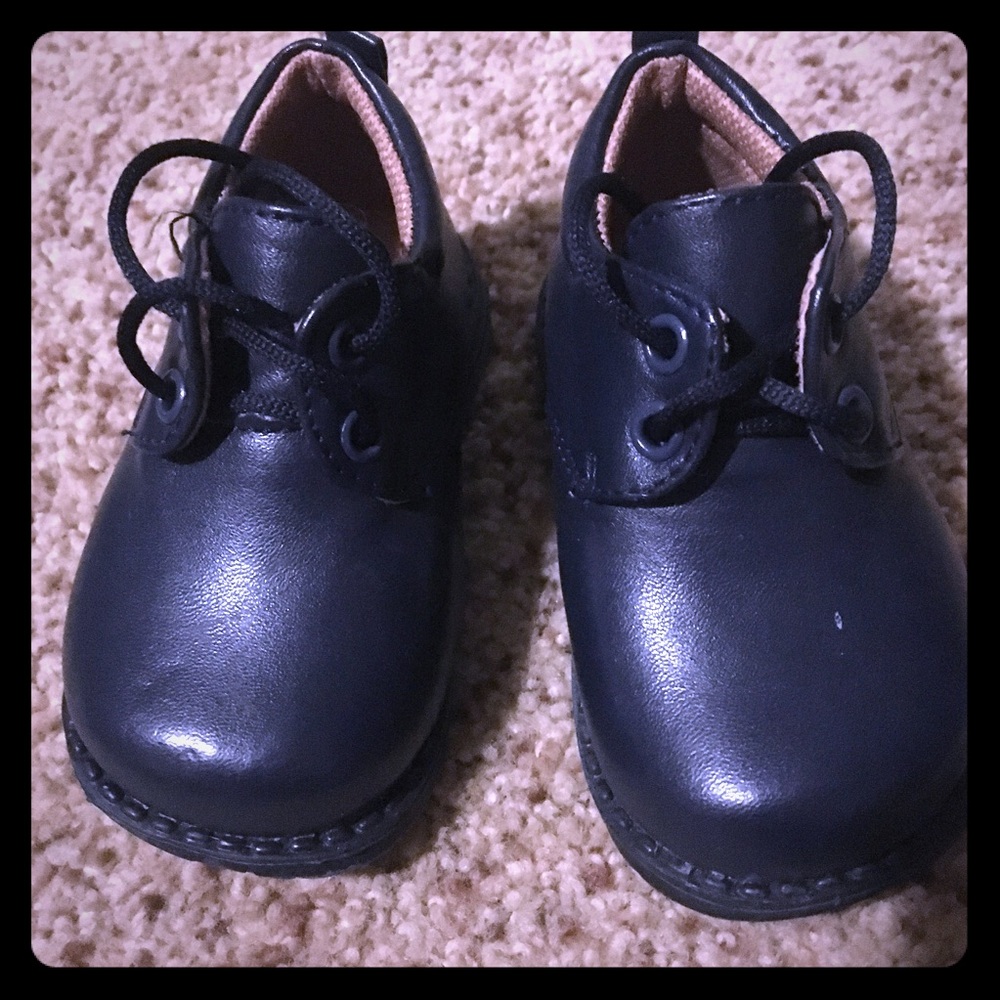 Tendertoes walkers